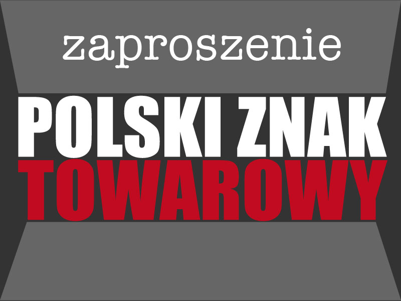 Polski Znak Towarowy – autorzy i realizacje.