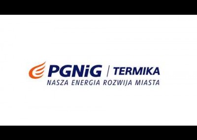 PGNiG Termika Przemysłowa